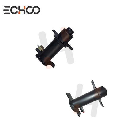 Takeuchi TB285 সিলিন্ডার জন্য মিনি খননকারীর আন্ডারকার্সি খুচরা যন্ত্রাংশ