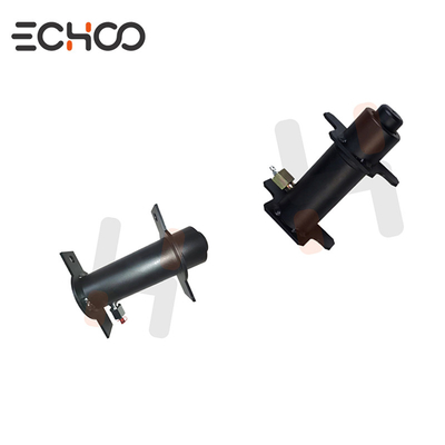 Takeuchi TB240 ট্র্যাক টেনশনার সিলিন্ডার মিনি এক্সক্যাভেটর আন্ডারকার্সি পার্টস