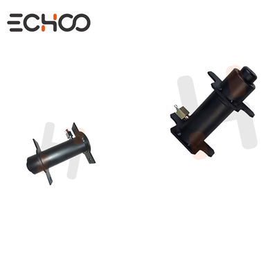 RC411-21503 Kubota U35-4 মিনি এক্সক্যাভারের চ্যাসির জন্য উপযুক্ত সিলিন্ডার