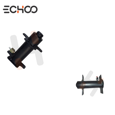 RC411-21503 Kubota U55-4 মিনি Digger জন্য হাইড্রোলিক সিলিন্ডার Undercarriage ফ্রেম