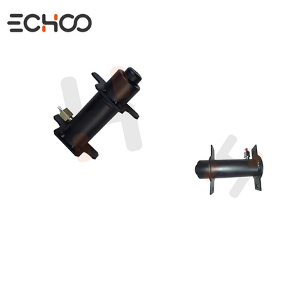 BOBCAT 331 মিনি এক্সক্যাভটর চ্যাসি উপাদানগুলির জন্য হাইড্রোলিক সিলিন্ডার