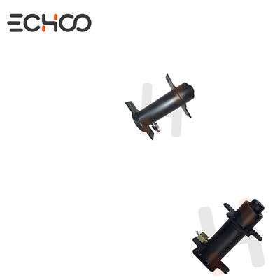 কেস সিএক্স১৭বি জেডটিএস সিলিন্ডার মিনি এক্সক্যাভটরের আন্ডারকার্সি উপাদান