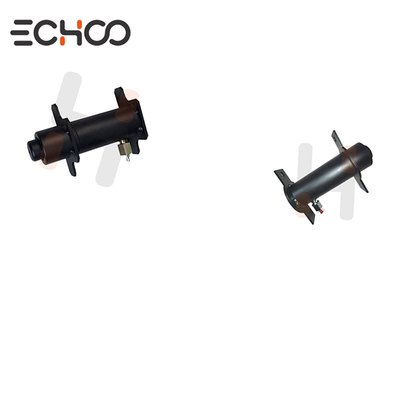 Bobcat E55 Mini Digger এর জন্য ট্র্যাক টেনশনার সিলিন্ডার