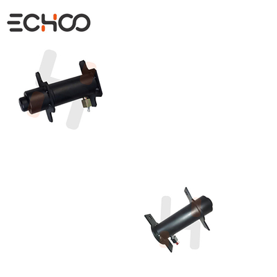 Bobcat E38 হাইড্রোলিক সিলিন্ডার মিনি এক্সক্যাভেটর চ্যাসি উপাদান