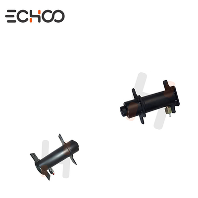 Bobcat E19e ট্র্যাক টেনশনার সিলিন্ডার মিনি এক্সক্যাভেটর আন্ডারকার্সি ফ্রেম