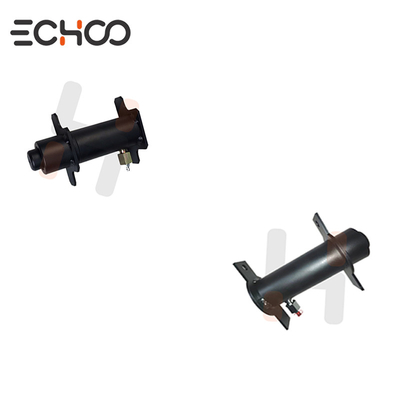 CAT 300.9D ভিপিএস মিনি এক্সক্যাভেটর আন্ডারকার্সি উপাদান জন্য সিলিন্ডার