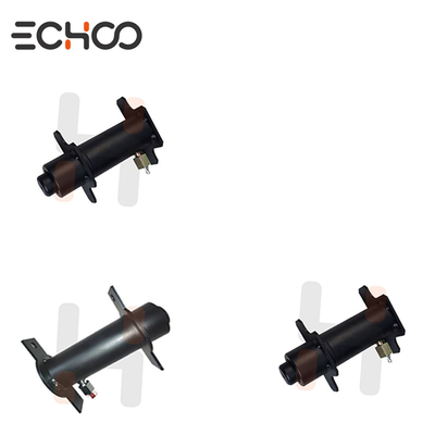 CAT 310 মিনি এক্সক্যাভেটর ট্র্যাক টেনশনার Assy Undercarriage অংশ
