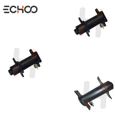 ট্র্যাক টেনশনার Assy জন্য Bobcat 331D মিনি Excavator Undercarriage ফ্রেম