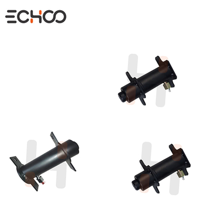 ট্র্যাক টেনশনার Assy জন্য Bobcat 430G মিনি Excavator Undercarriage ফ্রেম