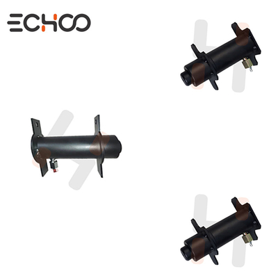 Bobcat E45 Mini Excavator Track Tensioner Assy Undercarriage Parts (বোক্যাট ই৪৫ মিনি এক্সক্যাভেটর ট্র্যাক টেনশনার এসি)