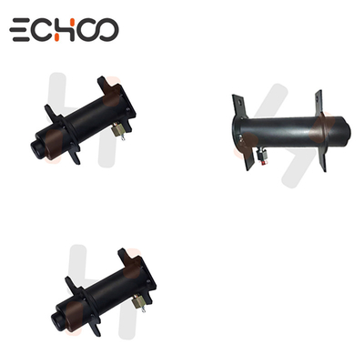 ট্র্যাক টেনশনার Assy For Bobcat E35z Mini Excavator Undercarriage Parts