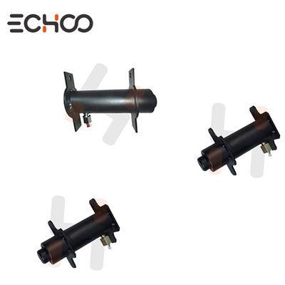Bobcat E57W ট্র্যাক টেনশনার সমাবেশ মিনি এক্সক্যাভেটর চ্যাসি উপাদান