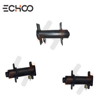 Bobcat 334G ট্র্যাক টেনশনার সিলিন্ডার মিনি এক্সক্যাভেটর আন্ডারকার্সি ফ্রেম