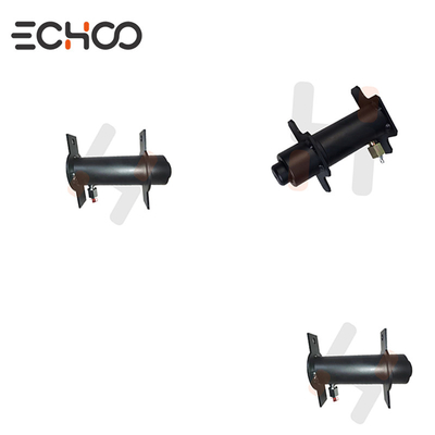 Bobcat 337D ট্র্যাক টেনশনার Assy Mini Excavator Undercarriage Component