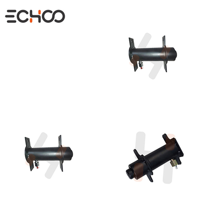 ট্র্যাক টেনশনার Assy জন্য Bobcat 341D মিনি Digger চ্যাসি ফ্রেম