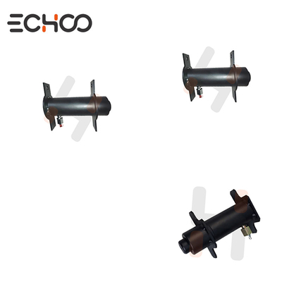 Bobcat 418A মিনি এক্সক্যাভটর ট্র্যাক টেনশন সিলিন্ডার আন্ডারকার্সি উপাদান