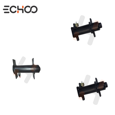 Bobcat 430ZHSG মিনি এক্সক্যাভেটর ট্র্যাক টেনশনার Assy Undercarriage ফ্রেম