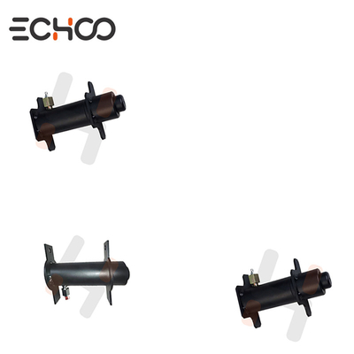 ট্র্যাক টেনশনার Assy জন্য Bobcat 435ZHSG মিনি Excavator Undercarriage ফ্রেম
