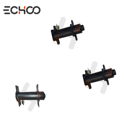 Yanmar VIO45-5 ট্র্যাক টেনশনার সিলিন্ডার মিনি এক্সক্যাভটরের আন্ডারকার্সির অংশগুলির জন্য