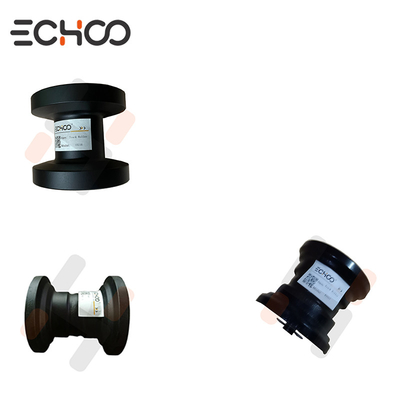ট্র্যাক রোলার VA320B Asphalt Paver Aftermarket Undercarriage Parts এর জন্য