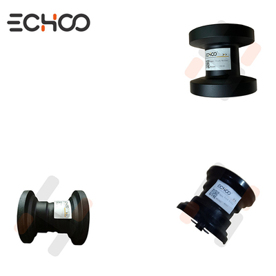 বেস রোলার VA7202C0 Asphalt Paver Aftermarket Undercarriage Parts এর জন্য