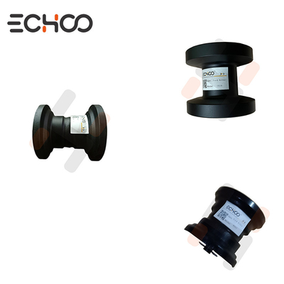 এসফাল্ট প্যাভারের জন্য সমর্থন রোলার VA740200