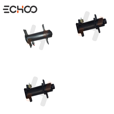 Yanmar B50V মিনি এক্সক্যাভেটরের জন্য ট্র্যাক টেনশনার অ্যাসি