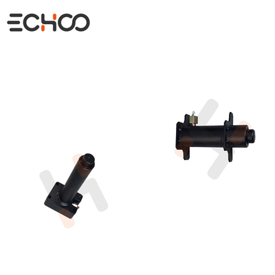 Yanmar B08-3 মিনি এক্সক্যাভেটর ট্র্যাক টেনশনার Assy Undercarriage অংশ