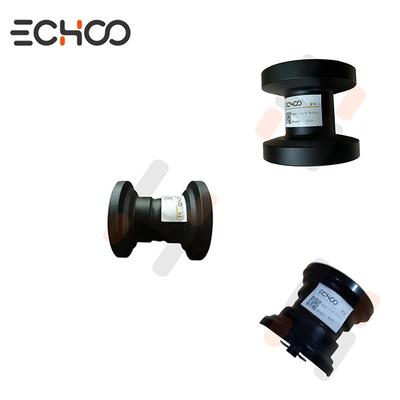 A8501003U00 কোল্ড ফ্রিলিং মেশিনের জন্য নীচের রোলার