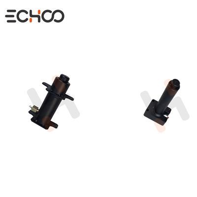 Yanmar B15-3EX মিনি এক্সক্যাভেটর ট্র্যাক টেনশনার সিলিন্ডার আন্ডারকার্স পার্টস