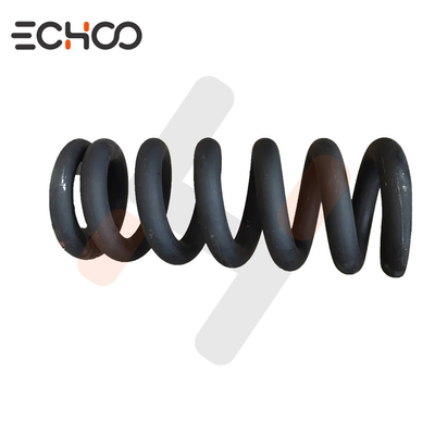 21w-30-41170 টেনশন স্প্রিং জন্য মিনি Excavator পরবিক্রেতার undercarriage অংশ