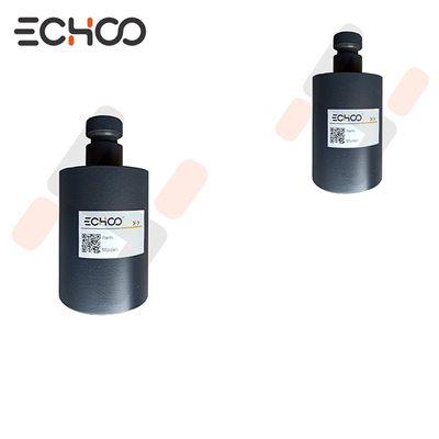 JCB JS290 এক্সক্যাভেটরের আন্ডারকার্সি উপাদানটির জন্য উপযুক্ত উপরের রোলার