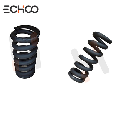20Y-30-29160 টেনশন স্প্রিং জন্য মিনি Excavator Aftermarket Undercarriage অংশ