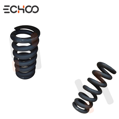 20Y-30-12111 রিকল স্প্রিং জন্য মিনি Excavator Aftermarket Undercarriage Parts