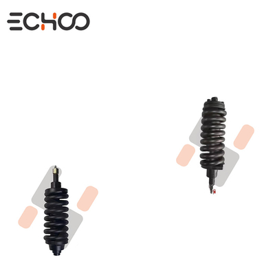 ট্র্যাক অ্যাডজাস্টার Assy 203-30-66250XX জন্য মিনি Excavator চ্যাসি উপাদান