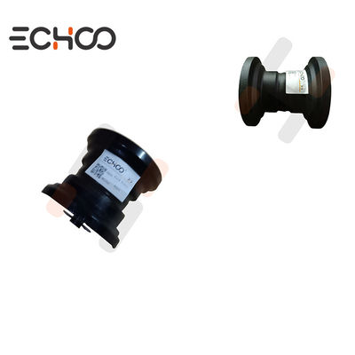 জেসিবি ৮০৪৫ মিনি এক্সক্যাভেটরের আন্ডারকার্সি সংযুক্তির জন্য উপযুক্ত সমর্থন রোলার