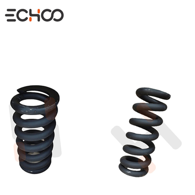206-30-22140 রিকল স্প্রিং জন্য মিনি Excavator Aftermarket Undercarriage Parts