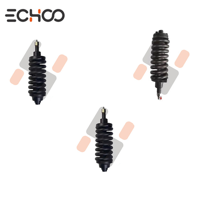 22B-30-11240XX ট্র্যাক অ্যাডজাস্টার Assy For Mini Digger Undercarriage Frame