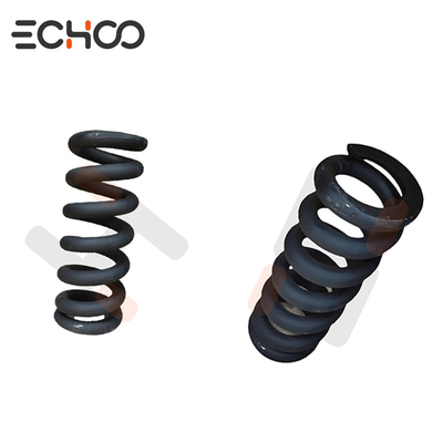 206-30-55172 টেনশন স্প্রিং জন্য মিনি Excavator আন্ডারকার্সি সংযুক্তি