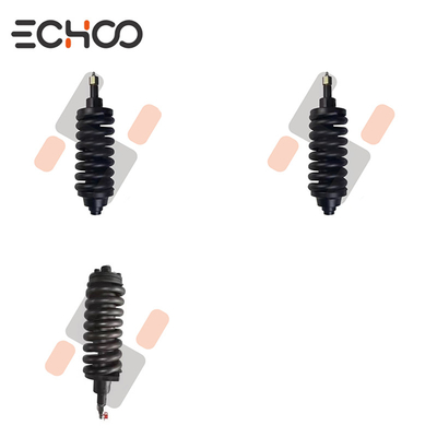22B-30-11210XX রিভিল স্প্রিং মিনি এক্সক্যাভারের আন্ডারকার্সি সংযুক্তি