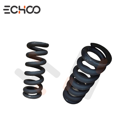 20Y-30-29161 টেনশন স্প্রিং জন্য মিনি Excavator Undercarriage ফ্রেম