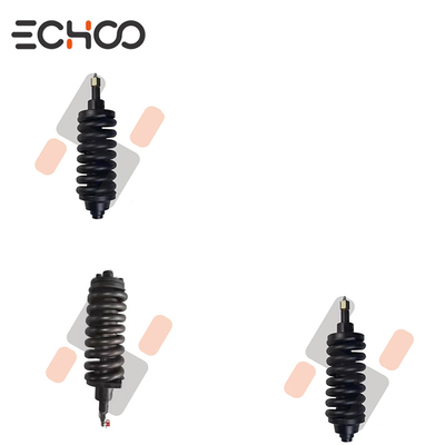 20Y-30-29160XX ট্র্যাক অ্যাডজাস্টার Assy মিনি Excavator Undercarriage সংযুক্তি