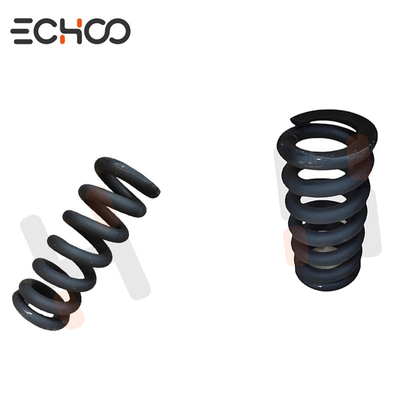 রিকল স্প্রিং 206-30-55170 Mini Digger Aftermarket Undercarriage Parts এর জন্য