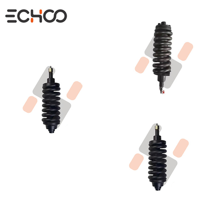 206-30-55171XX ট্র্যাক অ্যাডজাস্টার Assy মিনি এক্সক্যাভেটর আন্ডারকার্সি পার্টস
