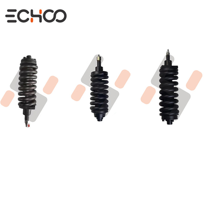 ট্র্যাক অ্যাডজাস্টার Assy 206-30-55170XX Mini Excavator Chassis Parts এর জন্য