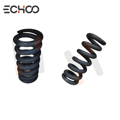 207-30-54140 টেনশন স্প্রিং জন্য মিনি Excavator পরবর্তীকালীন বাজার Undercarriage অংশ