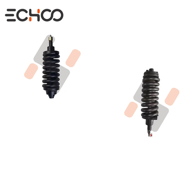 JCB JS210 Excavator Aftermarket Undercarriage Parts এর জন্য ট্র্যাক অ্যাডজাস্টার রিকল