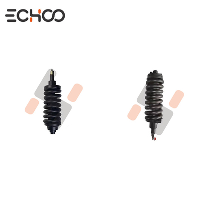 215/12231 ট্র্যাক রেজল্টার Assy মিনি Excavator Aftermarket Undercarriage Parts