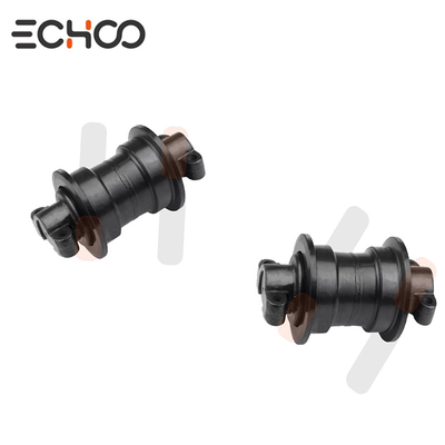 JCB JS180 Excavator Track Roller Aftermarket Undercarriage Parts এর জন্য