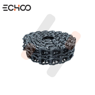 ট্র্যাক চেইন ৪৯ লিঙ্ক CR5014/49 Excavator Undercarriage Parts জন্য
